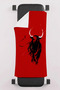Red Bull 45X90 Training Towel |   Stylish Design Cotton Sports Towel Model - 5
