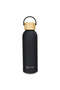 Mega Flex Bento Lunch Box 1864ml & Double Wall Stainless Steel Water Bottle 500ml – Graphite - 4