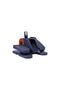 Mini Electric Elliptical Machine with Remote Control, 12 Speed, LCD Display for Home & Office