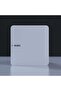 - Milano 10A 1 Gang 1 Way Switch Wh Ps