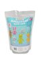 Mini Amigurumi Hobby Set 6 Model Recipes – Yarn, Fiber, Crochet, Accessories – Toy Making Set Blue Package - 4