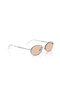 نظارات شمسية للجنسين Rb3767 003/Mg 54 - 5