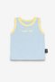 Girls and Boys Summer Tank Top Shorts Set - 3