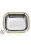 Nht Shop New Generation Lunch Box Lunch Box Nutrition Container Stainless Steel 1300 ml 818517 - 3