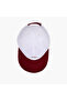 Men Cap with Hook & Loop Strap Closure - 7