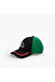 Men Cap with Hook & Loop Strap Closure - 2