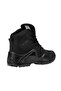 M1492 Nubuck Deri Black- Bot - 5