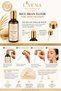 Premium Rice Bran Elixir Rice Bran Oil Skin Care Serum 50 ml – Serum That Supports a Smooth and Balanced Appearance - 4