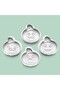Pumpkin Figure Cookie Mold and Sugar Dough Mold Set of 4 0942-Set