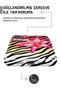 iPhone 11 Leopard Flower Protect Slim Glossy Full Covering Print Camera Protected Phone Case - 3
