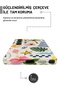 Samsung S25 Ultra Vacotion Protect Slim Glossy Full Covering Print Camera Protected Phone Case - 3