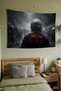 Formula 1 Wall Covering – Modern Decorative Quality Fabric Tapestry Wall Tapestry