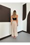 Women's Waist Accessory Tie-Up Pants - 7