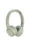 CHOICE VZ Sport Mate Over-Ear Wireless Headphones, Green - 2