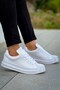 Mn2411 - Artenay Men's Shoes White - 2