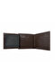 Classic Faux Leather Men's Wallet - 3