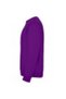 Bluza copii Clasica, mov - 4