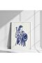 Hera Fine Art Poster - 2