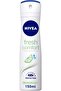 Deodorant Spray for Women, Fresh Comfort, 150ml