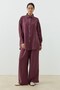 Violet Suit Plum - 2