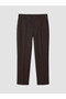 Rmz Gi̇yi̇m Farkiyla Standard Fit Men's Pants