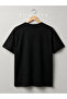 Tunalya Rock Özgür Ronknroll Design Premium Printed Unisex Cotton T-Shirt - High Quality - 2