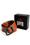 Special Boxed |   Premium 100% Genuine Leather |   Men's Denim Trousers Belt I |   Gift Leather Belt - 3