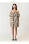 Rochie mini YASOXY cu umerii goi