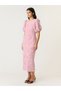 Rochie midi YASLINNEA 2/4 - 5