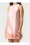 Rochie mini YASELLINA - 6