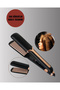 مظهر احترافي في المنزل: طراز دائم مع DP-134 Toast Styler - 5