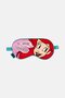 Disney Princess Ariel Sleep Mask, Multicolor - 2