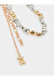 Teddy Bear Charm Key Chain - 2