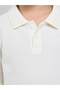 Kids Pack of 2 - Cotton Long Sleeves Polo T-Shirt - 5