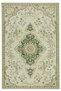 Sdt Mixed Patterned Modern Woven Base Decorative Carpet Sdtamor1149
