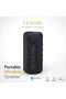 Portable Wireless Bluetooth Speaker with USB & AUX Playback