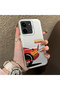 Xiaomi Redmi 15C 4g Compatible Hard Acrylic Back Silicone Edge Lens Protection Case - 2