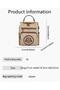 C2523 Women's Imported Premium Daily Bag - 5