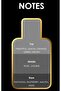KHAIL MALKI Eau De Parfum 100ml Oriental Perfume - 2