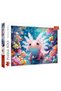 Puzzle 500 Aksolot 37536