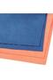 Seamless Suede Sports Towel