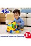 Build & Count Bus, 45 Pieces - 2