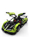 Pagani Huayra Bc 1.8 Remote Control Car Building Kit |   8 Years+ |   2902 Pieces |   Analytical Thinking - 4