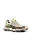 2233 Cream Khaki Kids Sneakers - 2