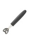 Heart Shaped Parisian Spoon Stainless Steel Fruit Corer Decorative Presentation Spoon - 4