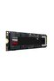 1 تيرابايت 9100 برو M.2 PCle 5.0 14700/13300 ميجابايت/ثانية MZ-VAP1T0BW - 2