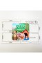 My Wooden Pati Kumbaram Educational Decorative Detachable Children's Piggy Bank - 4