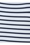 Youth Seamless Fitted Striped T-shirt - 2