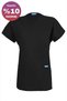 Classic Premium - Black (Single Top)