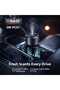 ORDEO OR-PC01 Smart Car Fragrance Diffuser Cup Holder Air Freshener - 2